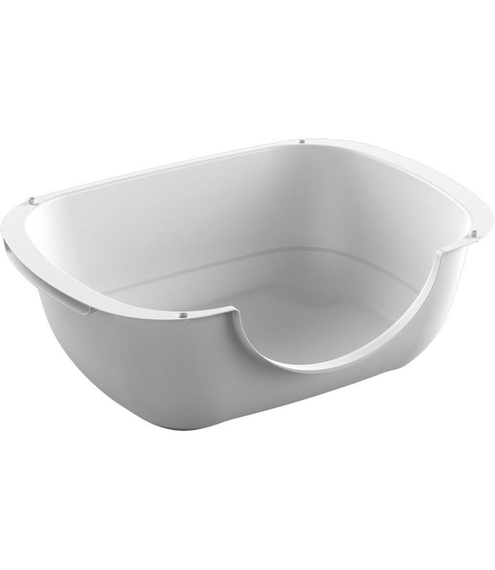 BELLA CAT TOILET BLANCO BELLA CAT TOILET BLANCO