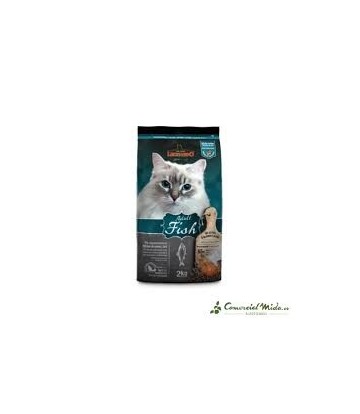 LEONARDO ADULT FISH 2KG