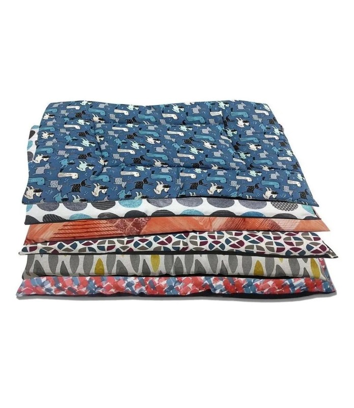 YAGU COLCHON HAPPY UNTIL 101 x 70 x 22 CM YAGU COLCHON HAPPY UNTIL 101 x 70 x 22 CM