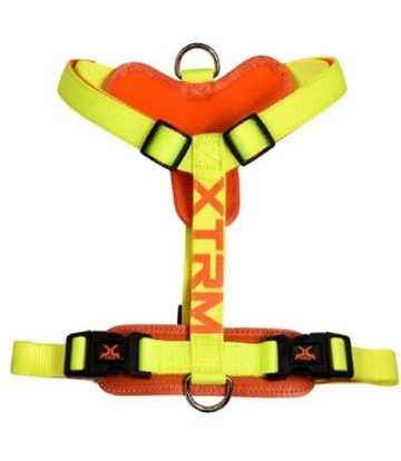 X-TRM ARNES NEON FLASH LIMON 46-75CM/20MM