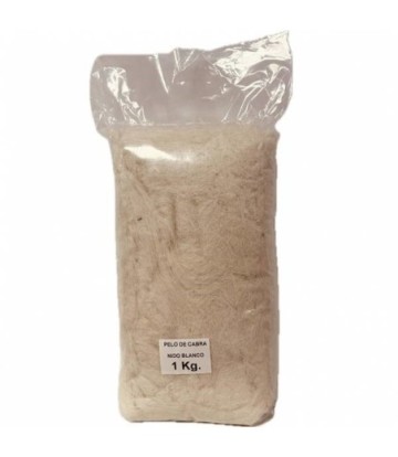BOLSA PELO DE CABRA 1KG