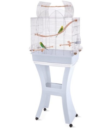 JAULA PAJAROS MATILDE 58X38X71CM