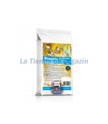 LEGAZIN PROCIA HUEVO 800GR