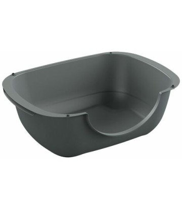 BELLA CAT TOILET ANTRACITA