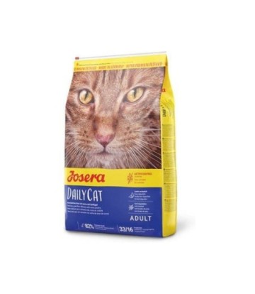 JOSERA DAILYCAT 400GR