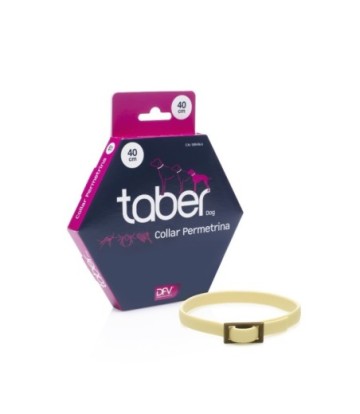 TABERDOG COLLAR  40CM