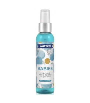 NYC PERFUME BABIES 125ML