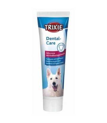 PASTA DENTRIFICA TERNERA 100GR