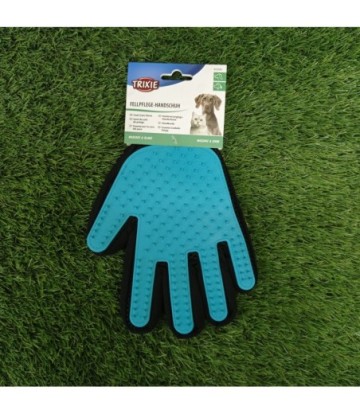 GUANTE CUIDADO PELAJE 16X24CM