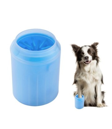 PAW SCRUBBER LIMPIADOR DE PATAS T-M