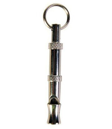 SILBATO ULTRASONICO SIMPLE