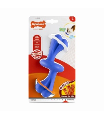 NYLABONE HUESO ROLLEY BACON T-L
