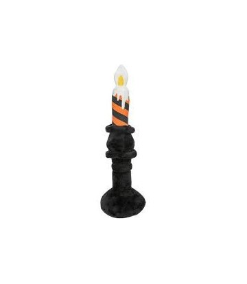 CANDELABRO HALLOWEEN CON SONIDO 33CM
