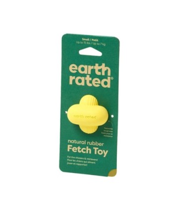JUGUETE EARTH RATED FETCH T-S