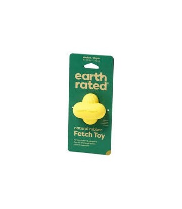 JUGUETE EARTH RATED FETCH T-M