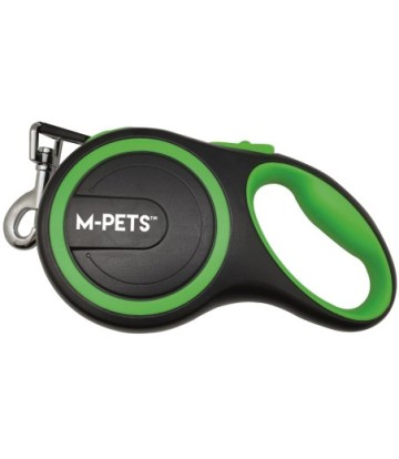 LIBERTY CORREA RETRACTIL VERDE T-L