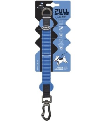 PULL POWER ANTI TIRONES AZUL