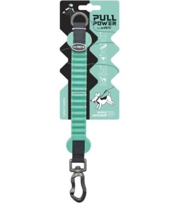 PULL POWER ANTI TIRONES VERDE