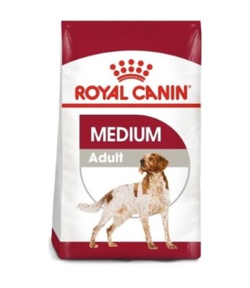 SHN MEDIUM ADULT 4KG