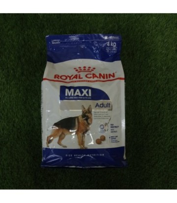 SHN MAXI ADULT 4KG