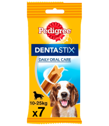 DENTASTIX PACK MEDIANO 56UDS