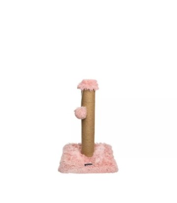 POSTE MISURI PINK 39*39*80CM