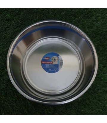 COMEDERO ACERO INOXIDABLE ELEGANTE 1.4L