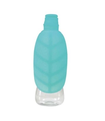 LEAF UP DISPENSADOR DE AGUA AZUL 500ML