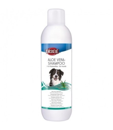 CHAMPU ALOE VERA 1L