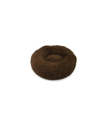 NAYECO CUNA DONUT RELAX CHOCOLATE 50X20CM