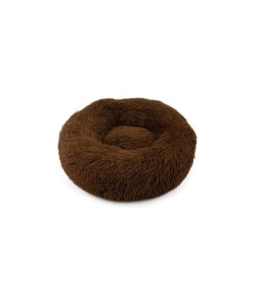 NAYECO CUNA DONUT RELAX CHOCOLATE 65X20CM