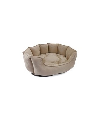 CUNA LUXE VISON 63X60X23CM