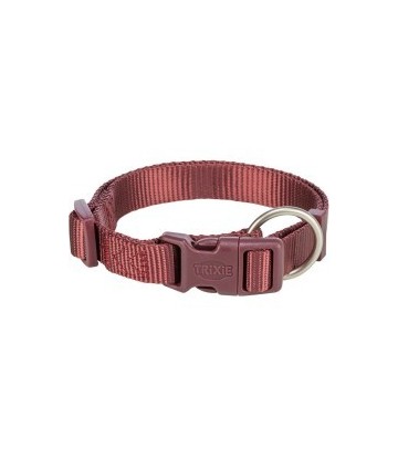 COLLAR PREMIUM SANGRIA T-XXS/XS