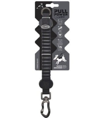 PULL POWER ANTI TIRONES NEGRO