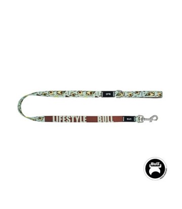 BULL RAMAL NYLON LIFE STYLE 80CMX2.5CM