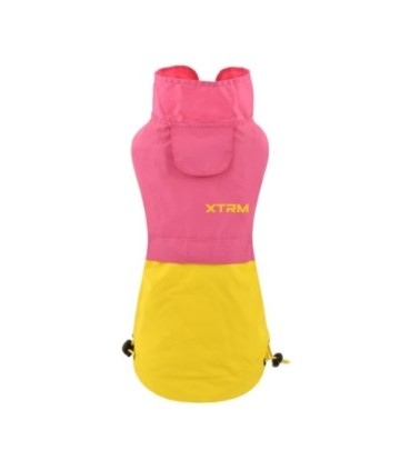IMPERMEABLE XTRM FUCSIA 45CM