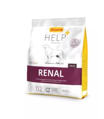 JOSERA HELP GASTROINTETINAL 900GR