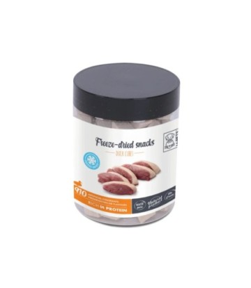 TRAMPET SNACK LIOFILIZADO PATO 30GR