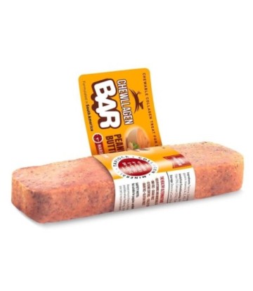 CHEWLLAGEN BAR MANTEQUILLA CACAHUETE T-L