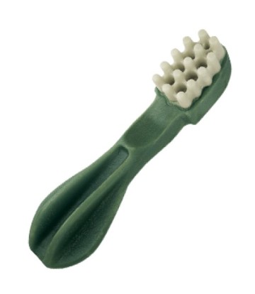 WHIMZEES TOOTHBRUSH GRANEL T-L
