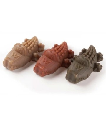 WHIMZEES ALLIGATOR GRANEL T-L