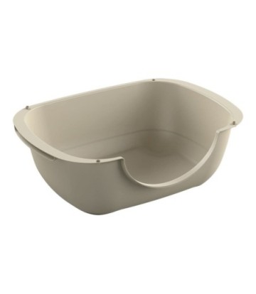 BELLA CAT TOILET CAPPICCINO