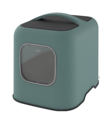 BIALA ECO CAT TOILET VERDE