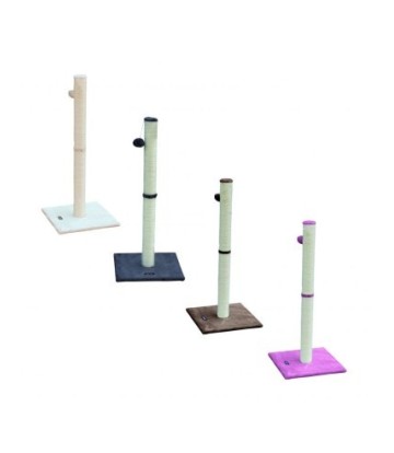 RIN CAT SCRATCHING POST LIGHT