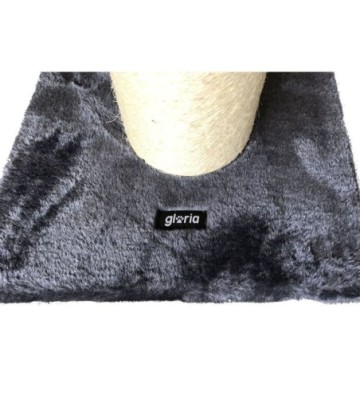 SINALOA CAT SCRATCHING GRIS