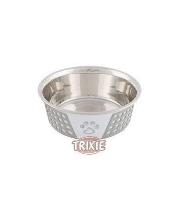 COMEDERO ACERO INOX. 750ML