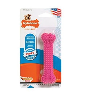 DENTAL CHEW XS ROSA SABOR