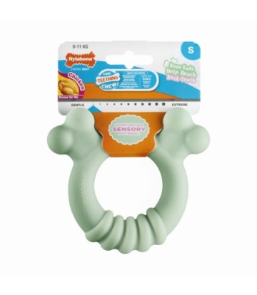SENSORY TACTILE RING PUPPY