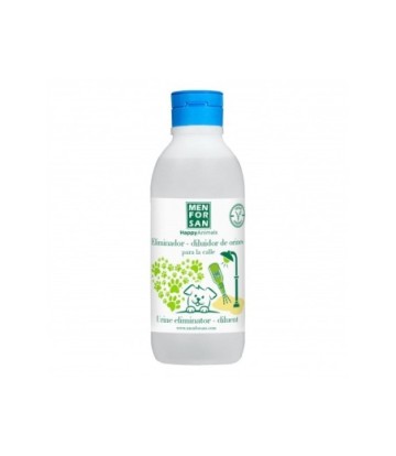 MFS DILUIDOR DE ORINES 250ML