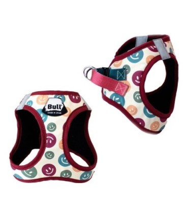 BULL ARNES CONFORT FUN WALK T-XL